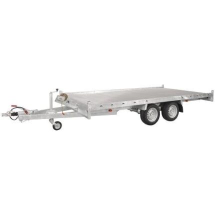 MSX 3500 Autotransporter